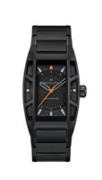 Orologio Hamilton Uomo Boulton in Titanio H13605130 - H13605130